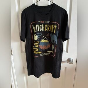 Witchcraft Shirt